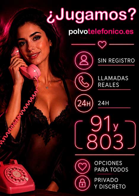 paja por telefono